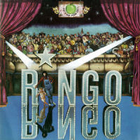 You And Me(Babe)_Ringo Starr
