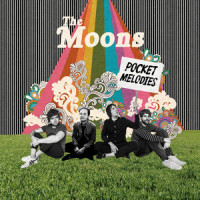 Riding Man_The Moons