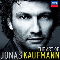 Wagner: Wesendonck Lieder, WWV 91 - Der Engel (第1曲:天使|テンシ)_Jonas Kaufmann,Orchester der Deutschen Oper Berlin,Donald Runnicles