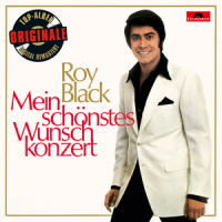 Somewhere My Love_Roy Black