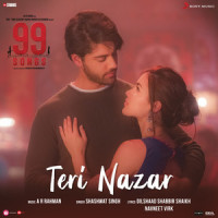 Teri Nazar_A.R. Rahman,Shashwat Singh