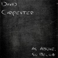The Unforgiven_David Carpenter