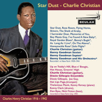 Boy Meets Goy_Charlie Christian