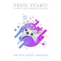 Theme of Laura for String Quartet_Nathan Scott Madsen,Keadrin Cain,Akira Yamaoka,Andrew Stern,James C. Hoffman,Andrew Thompson