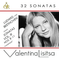 2. Allegretto_Valentina Lisitsa
