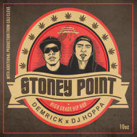 Don't Pass Me By_Demrick,DJ Hoppa,Emilio Rojas