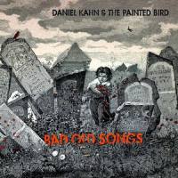 Story of Isaac_Daniel Kahn & The Painted Bird,Daniel Kahn