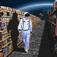Spaceship_hangout records,Nevi Outlyr,Sabi,Huggyduzit