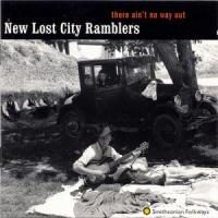 Shady Grove_The New Lost City Ramblers