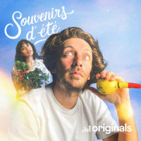 Chega de Saudade - Souvenirs d'été_Yuksek,Julia Jean-Baptiste