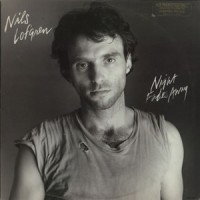 Any Time at All_Nils Lofgren