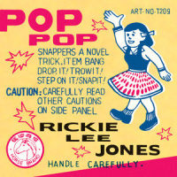 Up From The Skies_Rickie Lee Jones