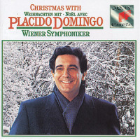 Silent Night_Plácido Domingo,Franz Xaver Gruber,Wiener Symphoniker