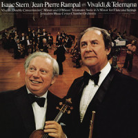 II. Les Plaisirs I & II_Jean-Pierre Rampal,Georg Philipp Telemann,Jerusalem Music Centre Chamber Orchestra
