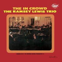 The Tennessee Waltz_Ramsey Lewis