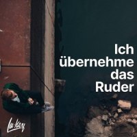 Ich übernehme das Ruder_Lu-key