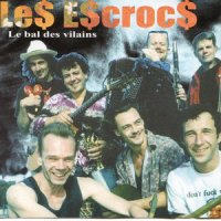 Karaoke_Les Escrocs
