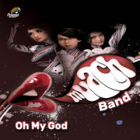 Oh My God(feat. Gading Marten)_Muach Band,Gading Marten