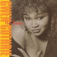 I'll Give My Best To You_Gwen Guthrie