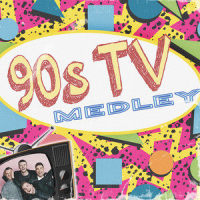 90s TV Medley_Anthem Lights