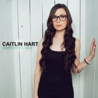 Somebody to You(feat. Corey Gray)_Caitlin Hart,Corey Gray
