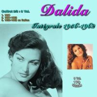Vai tu sei libero(1960-1961 en italien)_Dalida
