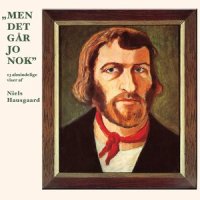 Men Det Går Jo Nok_Niels Hausgaard