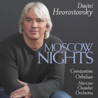 Tri goda (Three years) (arr. E. Stetsyuk): Tri goda (Three years)_Dmitri Hvorostovsky,Moscow Chamber Orchestra,Constantine Orbelian