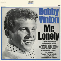 The Grass Is Always Greener_Bobby Vinton