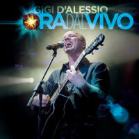 Un nuovo bacio_Gigi D'Alessio