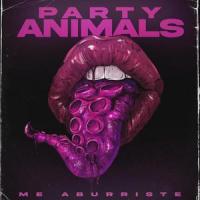 Me Aburriste_Party Animals