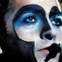 I Go Swimming_Peter Gabriel