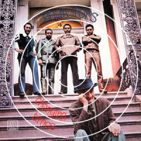 I Almost Had Her (But She Got Away)_Four Tops