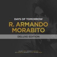 One More Time(feat. Malukah & Tina Guo)_R. Armando Morabito,Malukah,Tina Guo