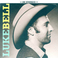 The Great Pretender_Luke Bell.