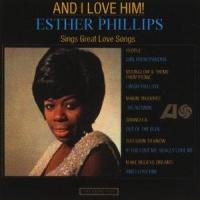 Too Soon to Know_Esther Phillips