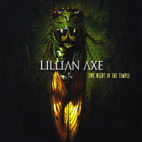 See You Someday_Lillian Axe
