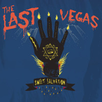Sweet Salvation_The Last Vegas