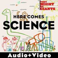 Photosynthesis_They Might Be Giants