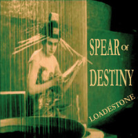The Devils Game_Spear Of Destiny