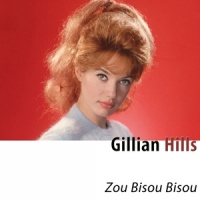 Zou bisou bisou_Gillian Hills