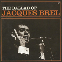 Je ne sais pas_Jacques Brel