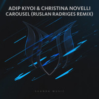 Carousel_Adip Kiyoi,Christina Novelli,Ruslan Radriges