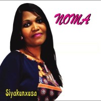 It Makes Me Shout_Noma
