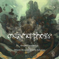 Metamorphosis Theme_Garry Schyman