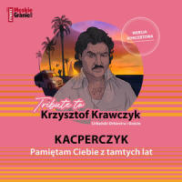 Pamiętam Ciebie z tamtych lat_Urbański Orkiestra,Kacperczyk