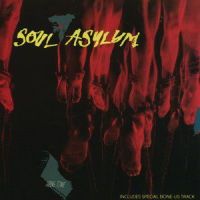 Little Too Clean_Soul Asylum