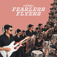 Signed Sealed Delivered_The Fearless Flyers,Vulf,Blake Mills,Sandra Crouch