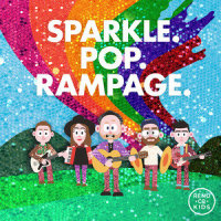 My Lighthouse_Rend Co. Kids,Rend Collective