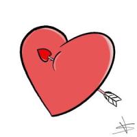 Hey Cupid_Kid Travis
